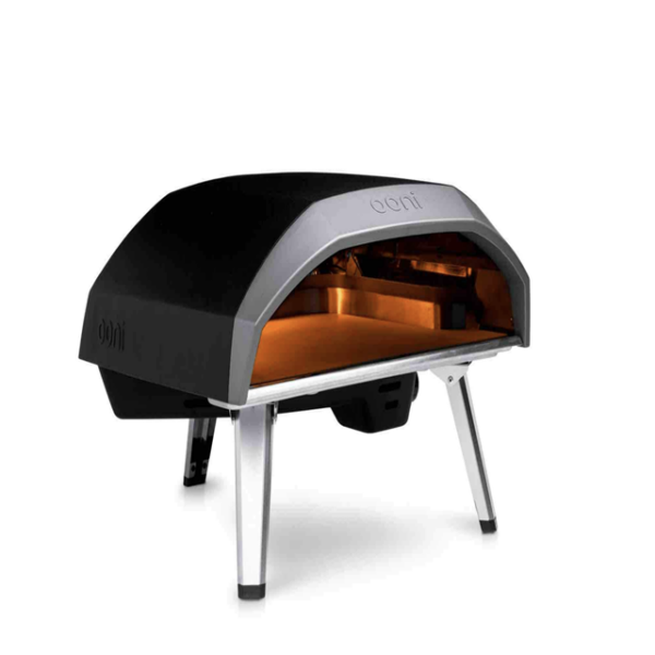 pizza oven ooni