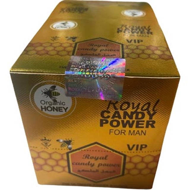 Royal Wholesale Candy