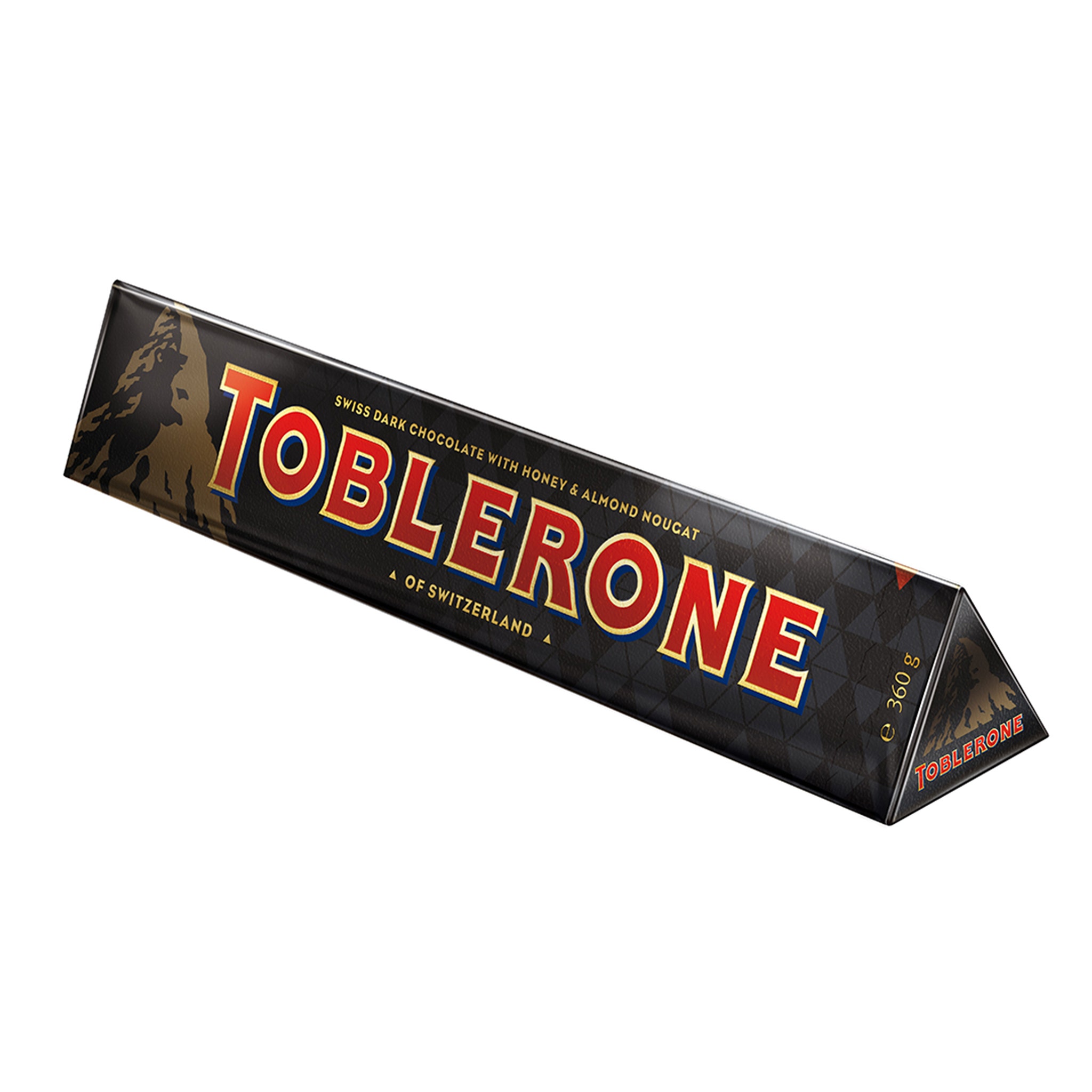 Dark Chocolate Toblerone