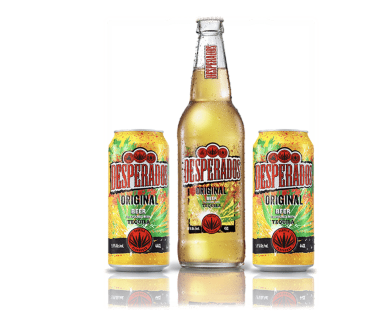 Desperados Beer