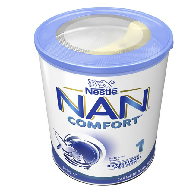 Nestlé NAN SUPREMEpro 1