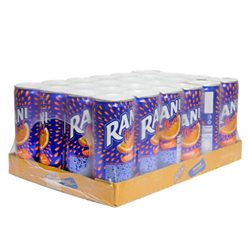 RANI FLOAT ORANGE JUICE