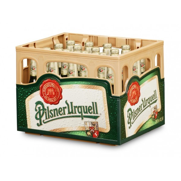 Pilsner Urquell