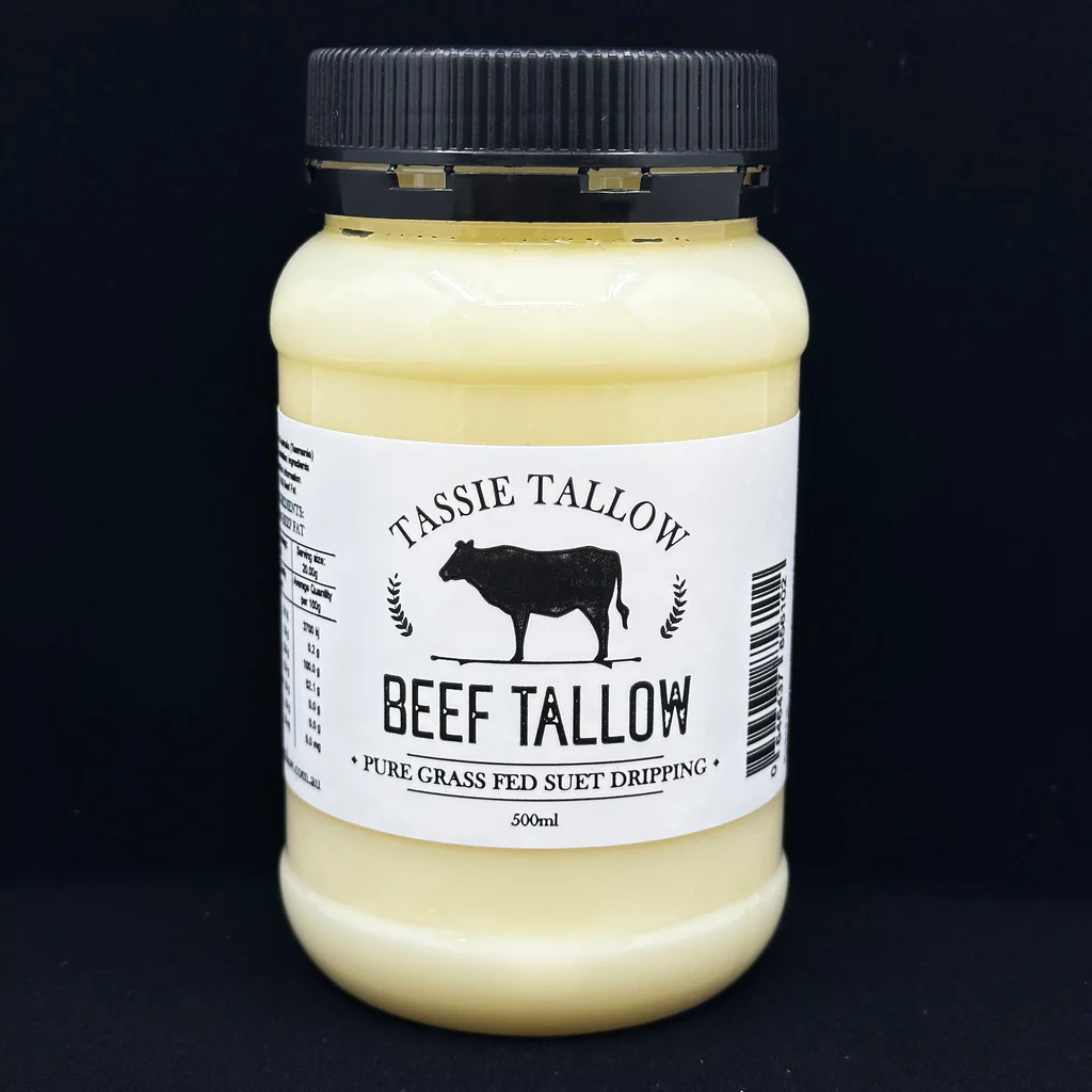 Beef Tallow UK