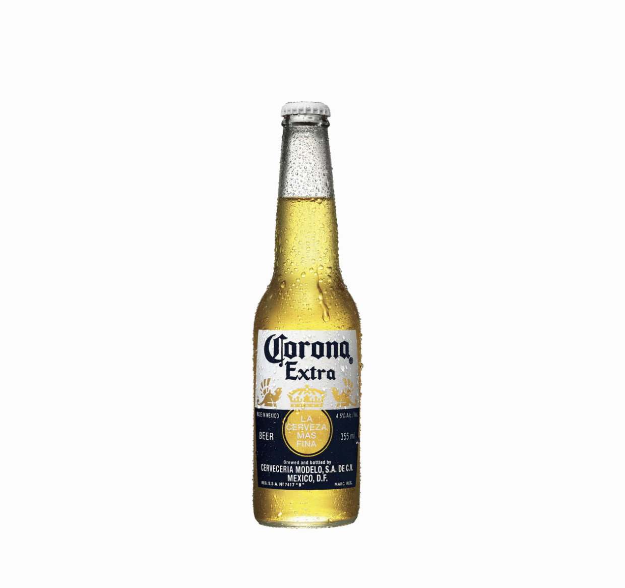 Corona Beer