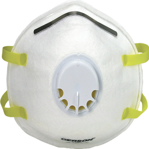 N95 Respirator Mask